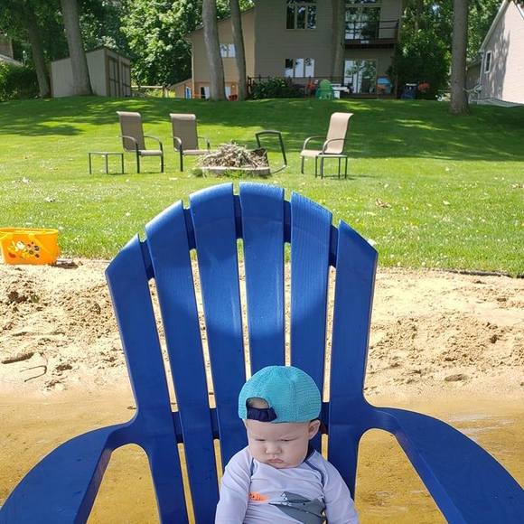 Meet your Posher, Mark - Picture 1 of 1